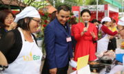 Quyền Linh chia sẻ bí quyết nấu ăn ngon