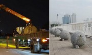 Phong thuỷ đã can thiệp vào các sân vận động như thế nào