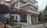 Nơi ở của HLV Park Hang-seo tại Hà Nội
