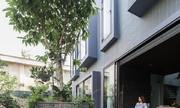 Gia chủ Thanh Hóa mua 6 nhà hàng xóm để làm nơi ở đẹp như resort