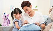 MC Hồng Phúc chia sẻ việc chọn vật liệu xây dựng làm đẹp ngôi nhà