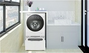 Mẹo giúp góc giặt trở nên bắt mắt