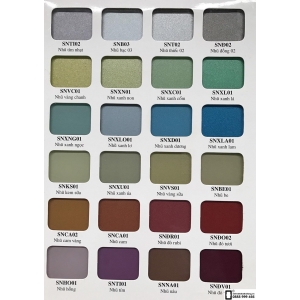 Kính cường lực đơn sắc