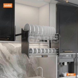 Garis - Giá bát nâng hạ - 